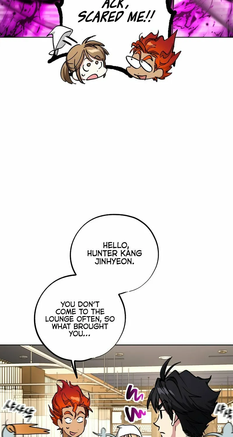 Housekeeper in a Dungeon Chapter 19 page 83 - 