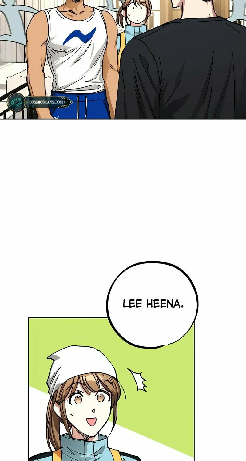 Housekeeper in a Dungeon Chapter 19 page 84 - 