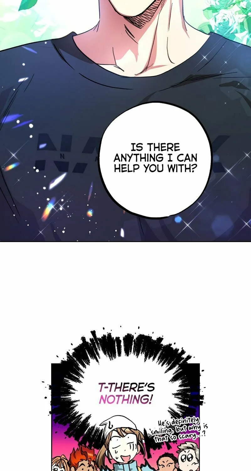Housekeeper in a Dungeon Chapter 19 page 86 - 