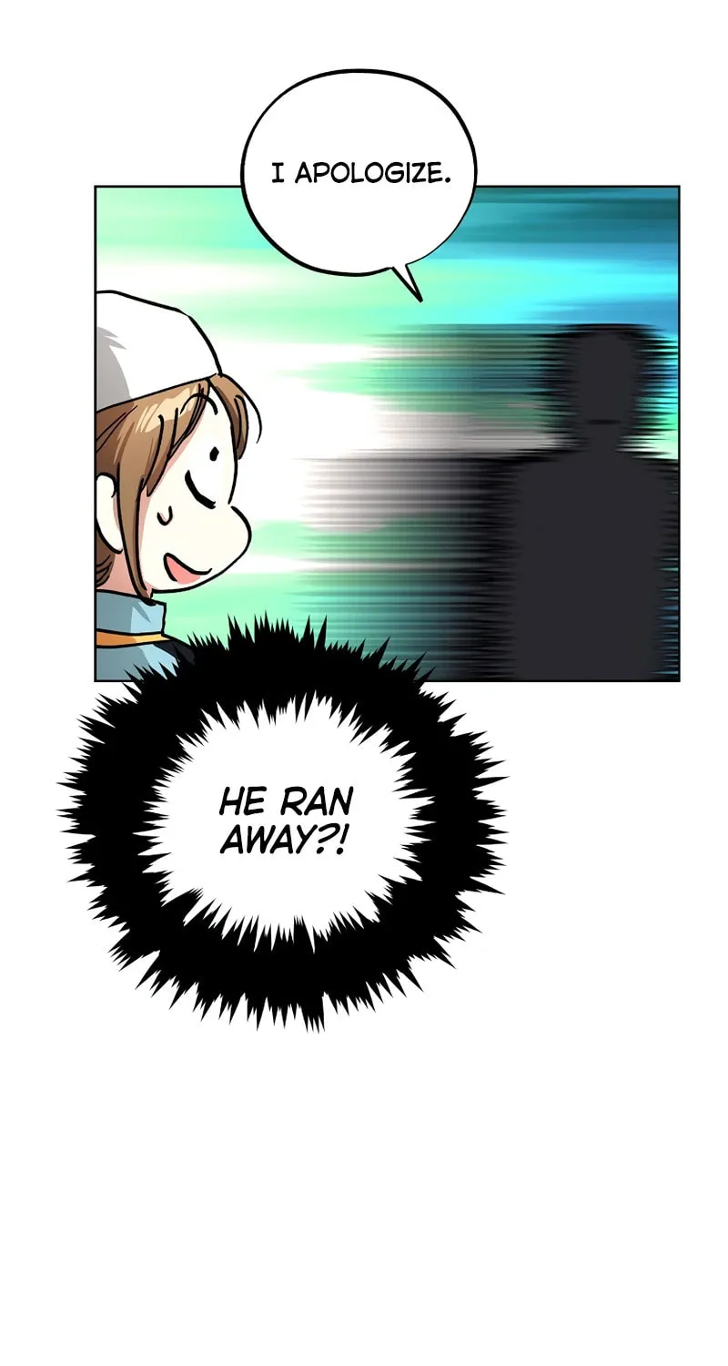 Housekeeper in a Dungeon Chapter 20 page 18 - 