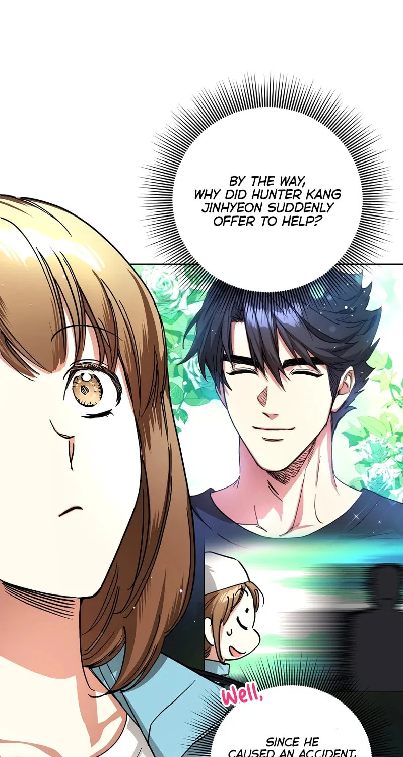 Housekeeper in a Dungeon Chapter 20 page 24 - 