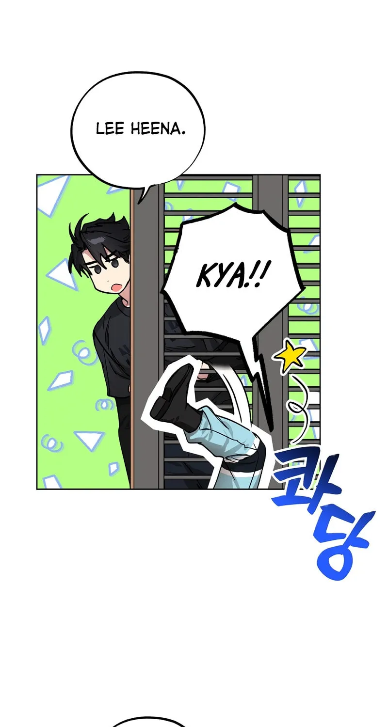 Housekeeper in a Dungeon Chapter 20 page 26 - 