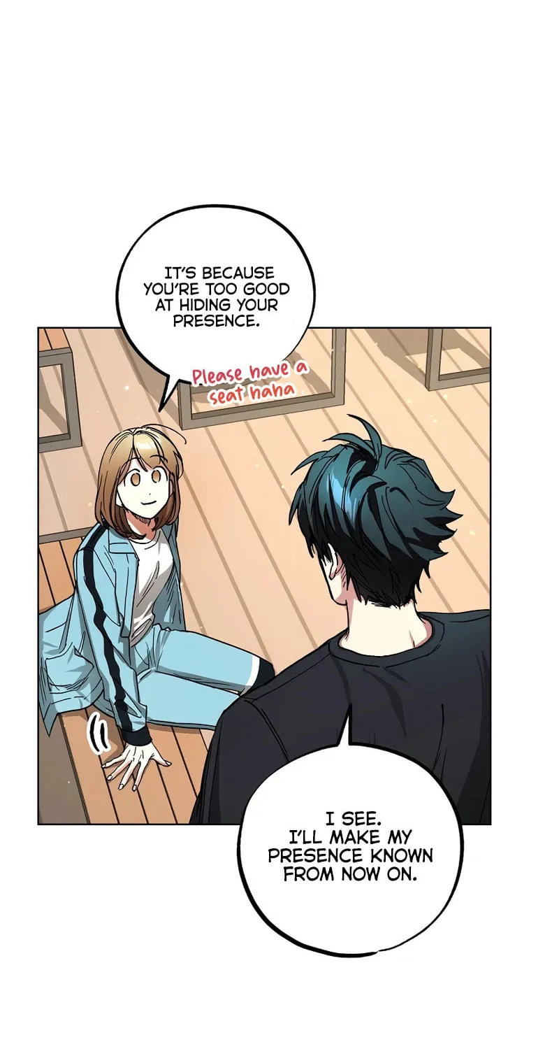 Housekeeper in a Dungeon Chapter 20 page 29 - 