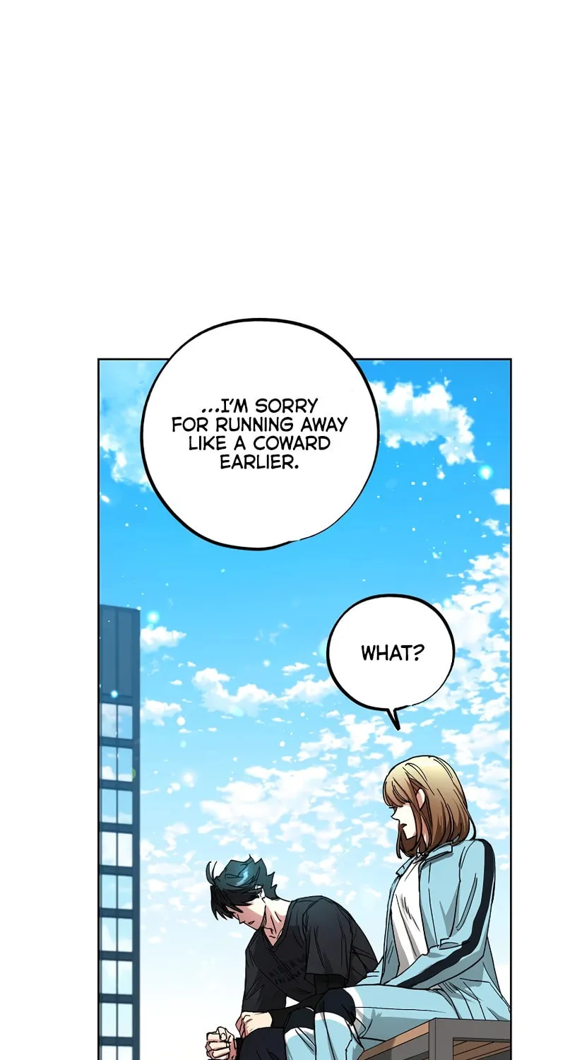 Housekeeper in a Dungeon Chapter 20 page 30 - 