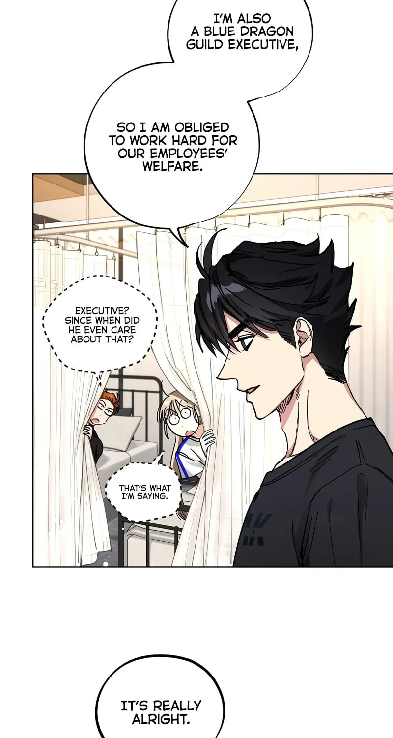 Housekeeper in a Dungeon Chapter 20 page 4 - 