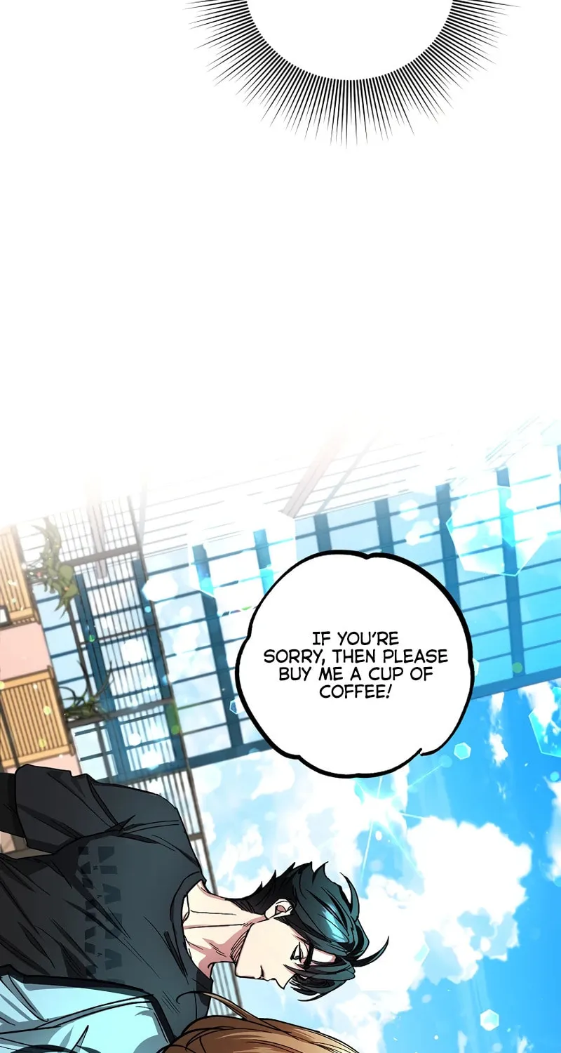 Housekeeper in a Dungeon Chapter 20 page 35 - 