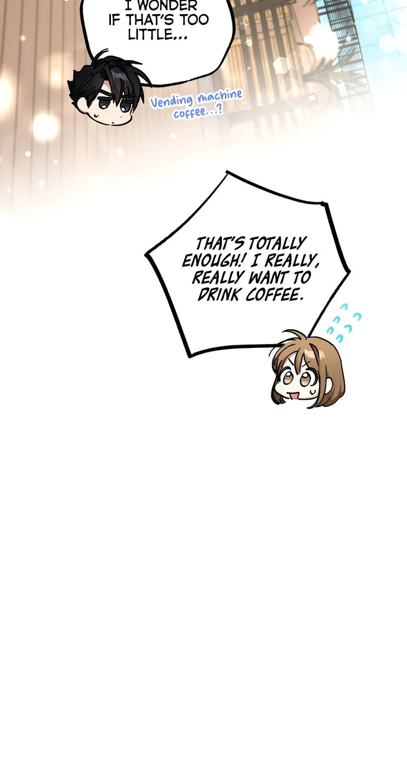 Housekeeper in a Dungeon Chapter 20 page 37 - 