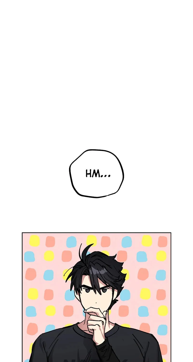 Housekeeper in a Dungeon Chapter 20 page 38 - 