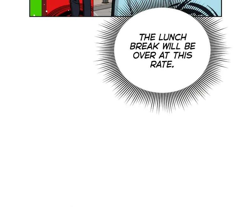 Housekeeper in a Dungeon Chapter 20 page 41 - 