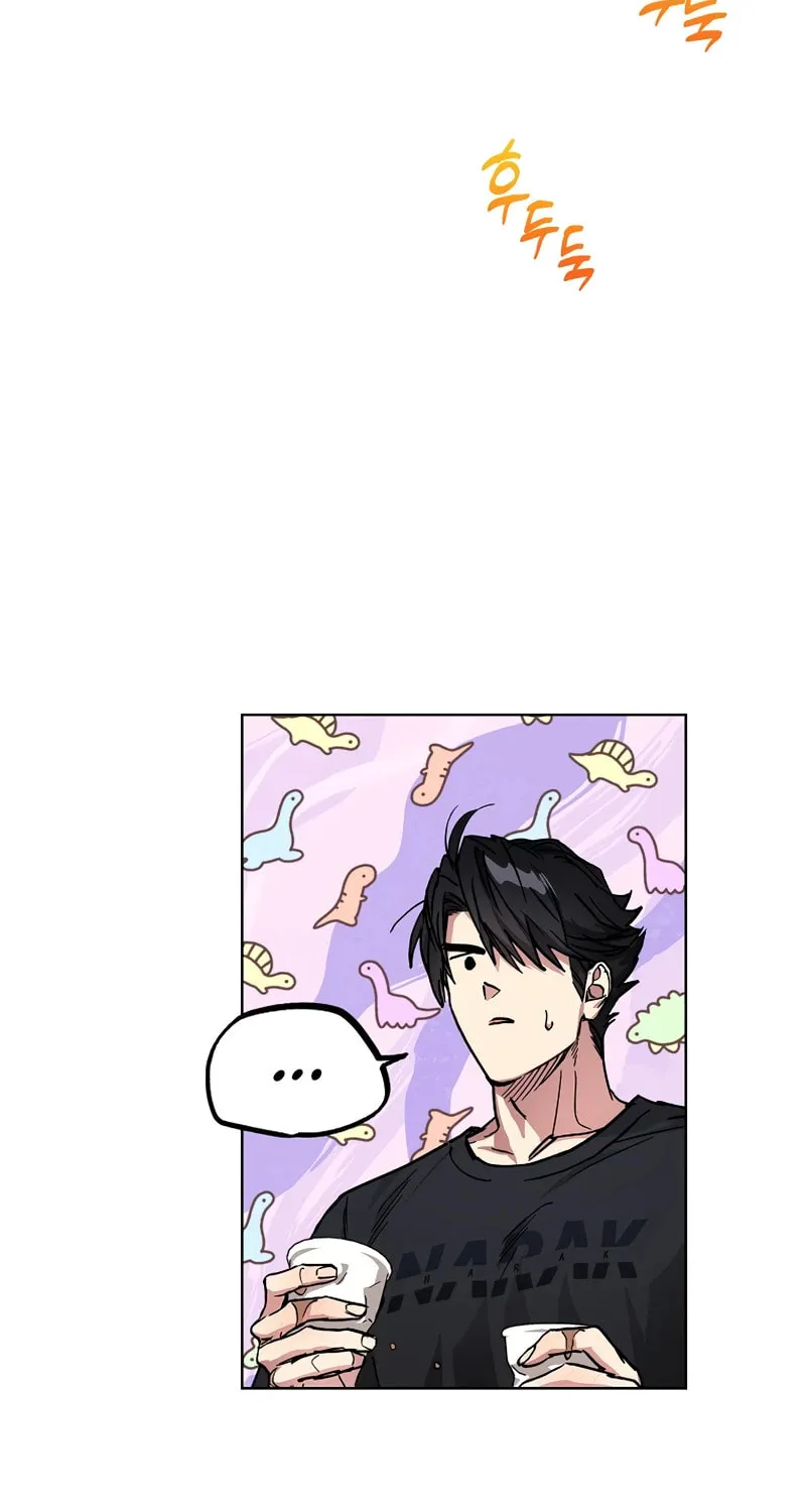 Housekeeper in a Dungeon Chapter 20 page 45 - 