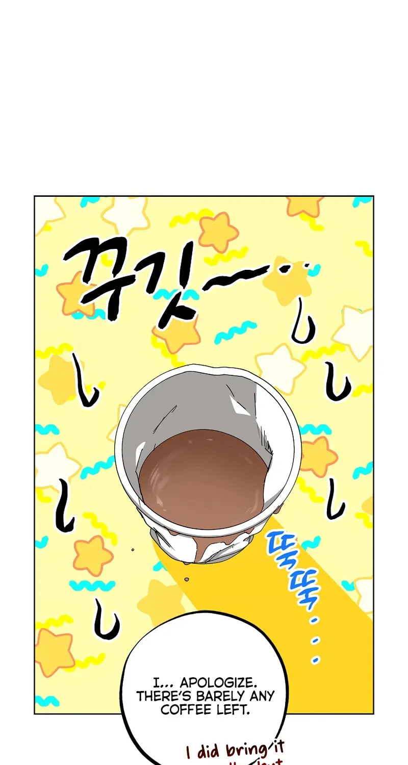 Housekeeper in a Dungeon Chapter 20 page 46 - 