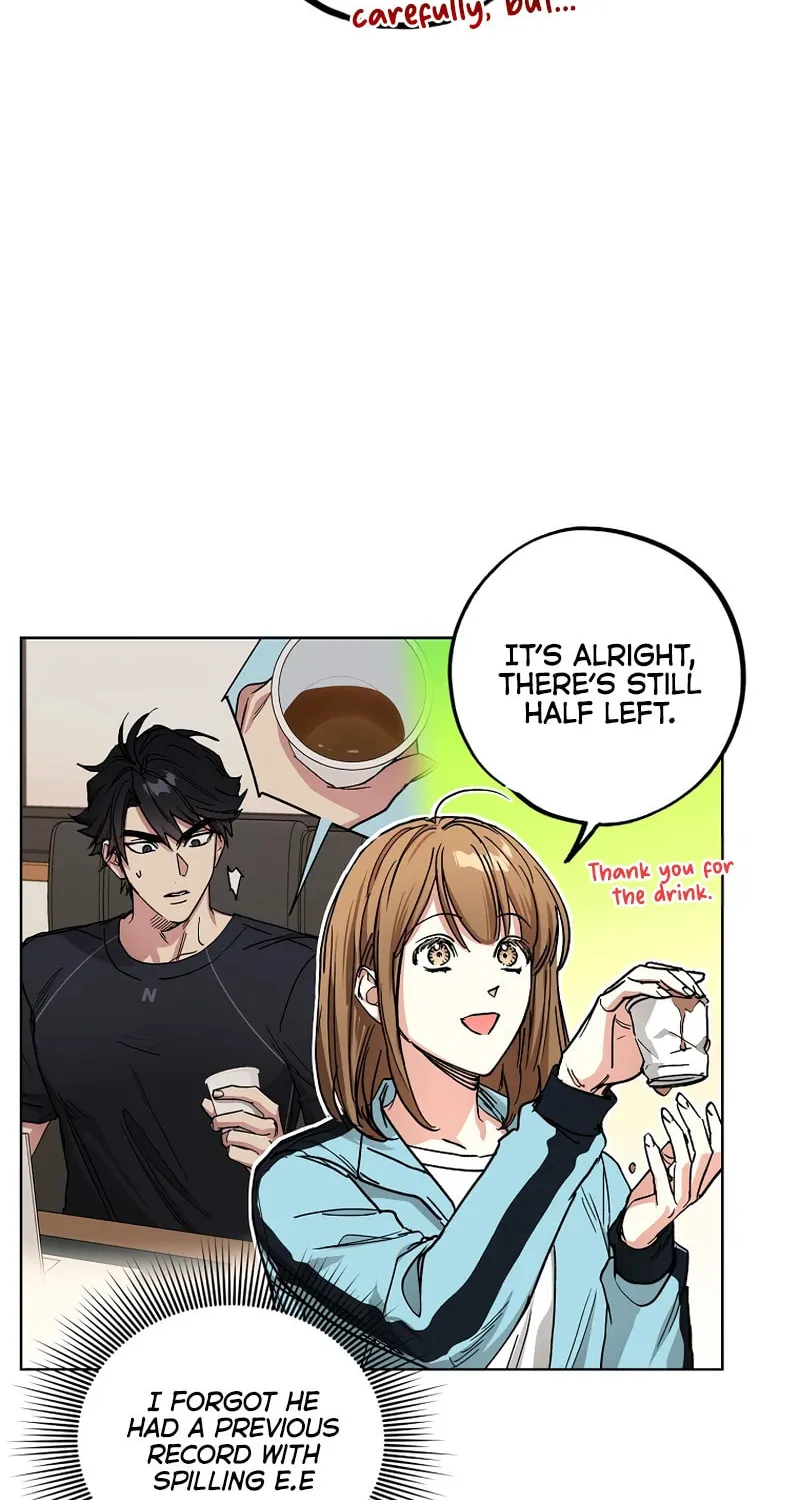 Housekeeper in a Dungeon Chapter 20 page 47 - 
