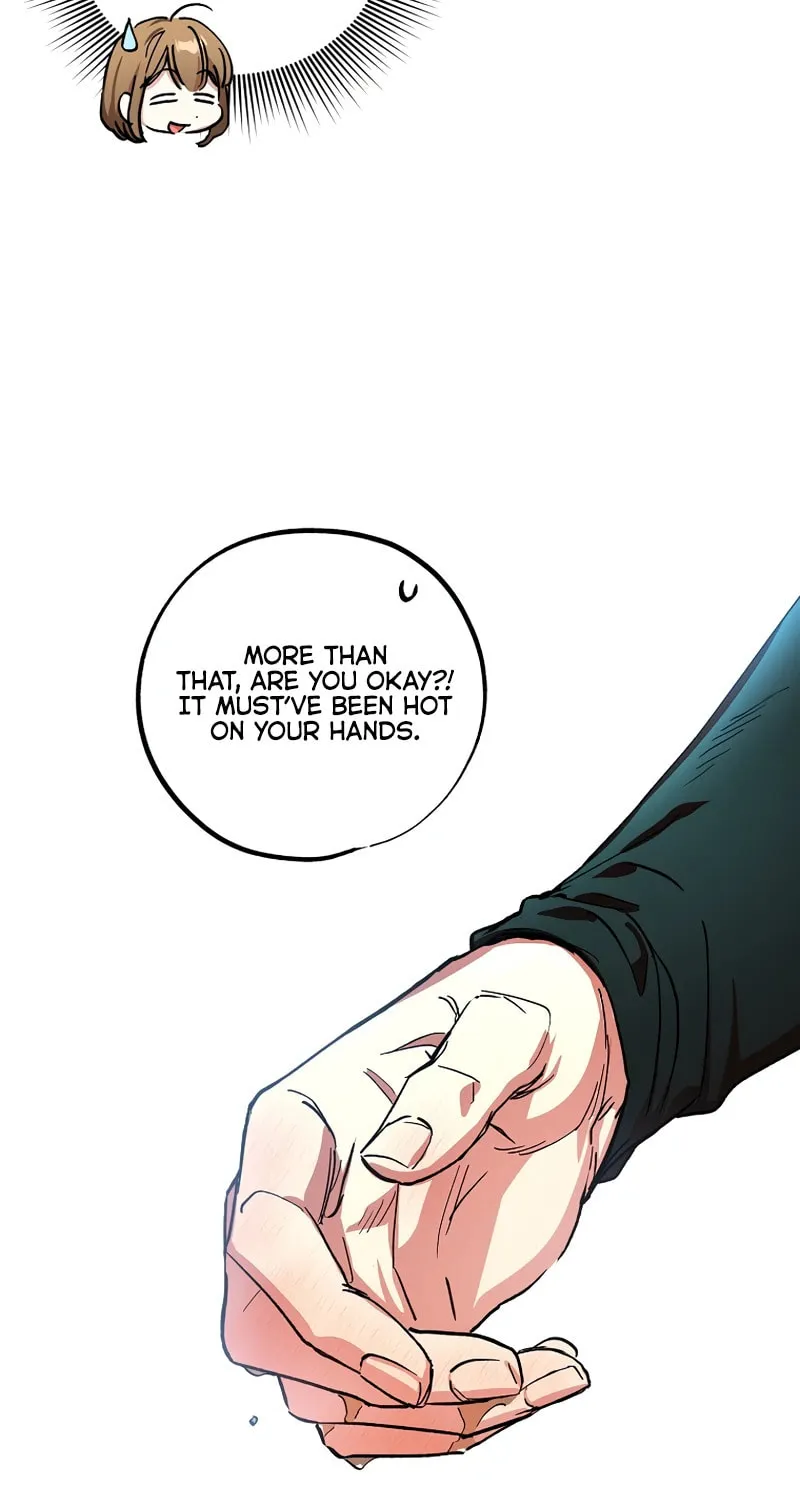 Housekeeper in a Dungeon Chapter 20 page 48 - 