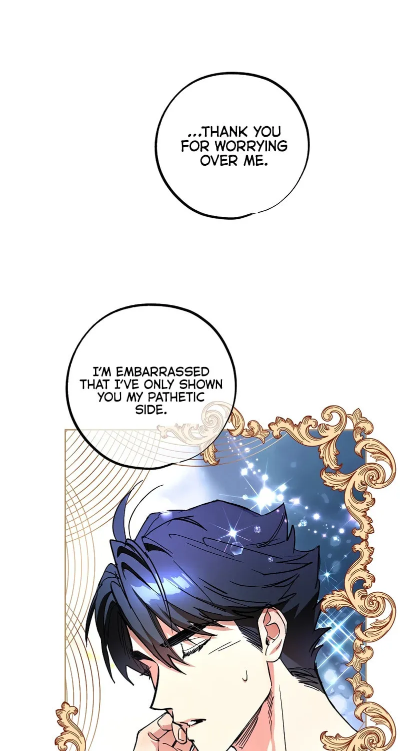 Housekeeper in a Dungeon Chapter 20 page 53 - 