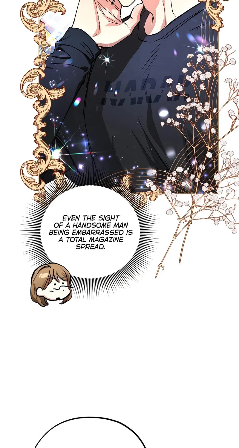 Housekeeper in a Dungeon Chapter 20 page 54 - 