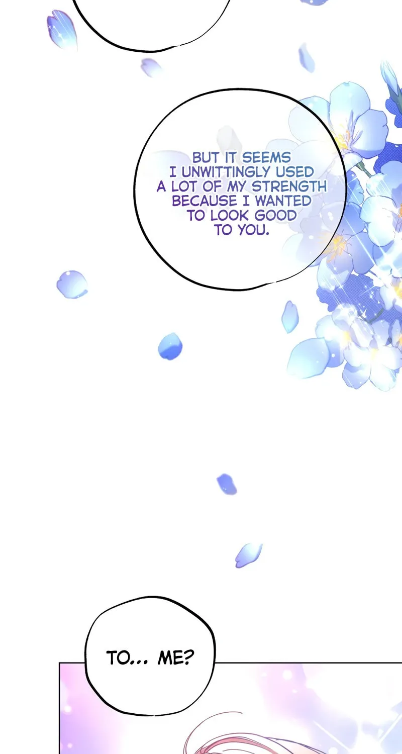 Housekeeper in a Dungeon Chapter 20 page 56 - 