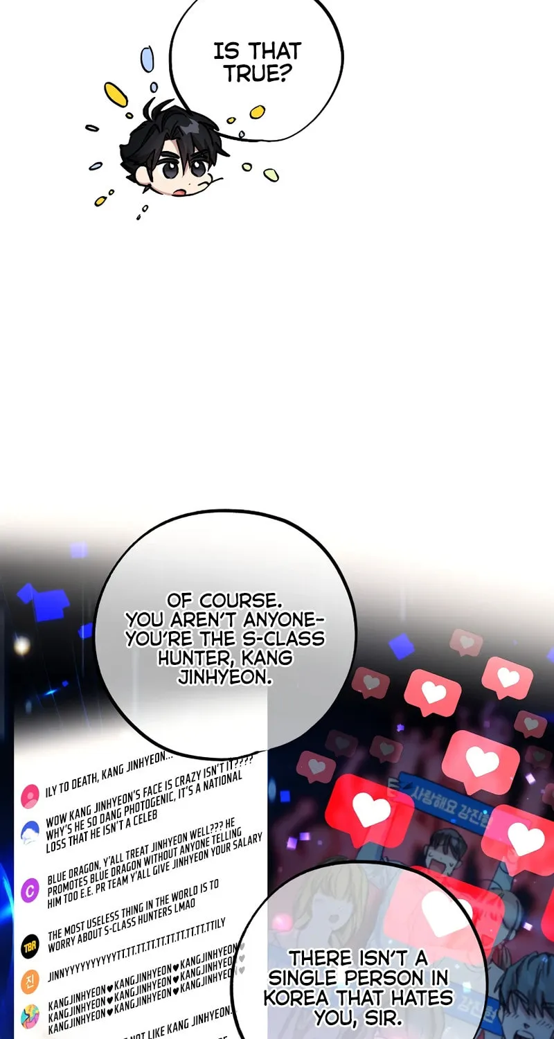 Housekeeper in a Dungeon Chapter 20 page 63 - 