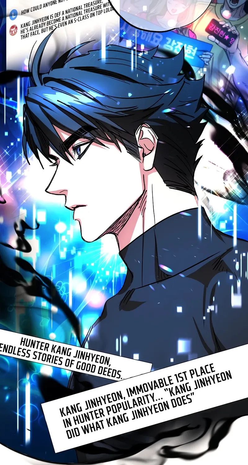 Housekeeper in a Dungeon Chapter 20 page 64 - 