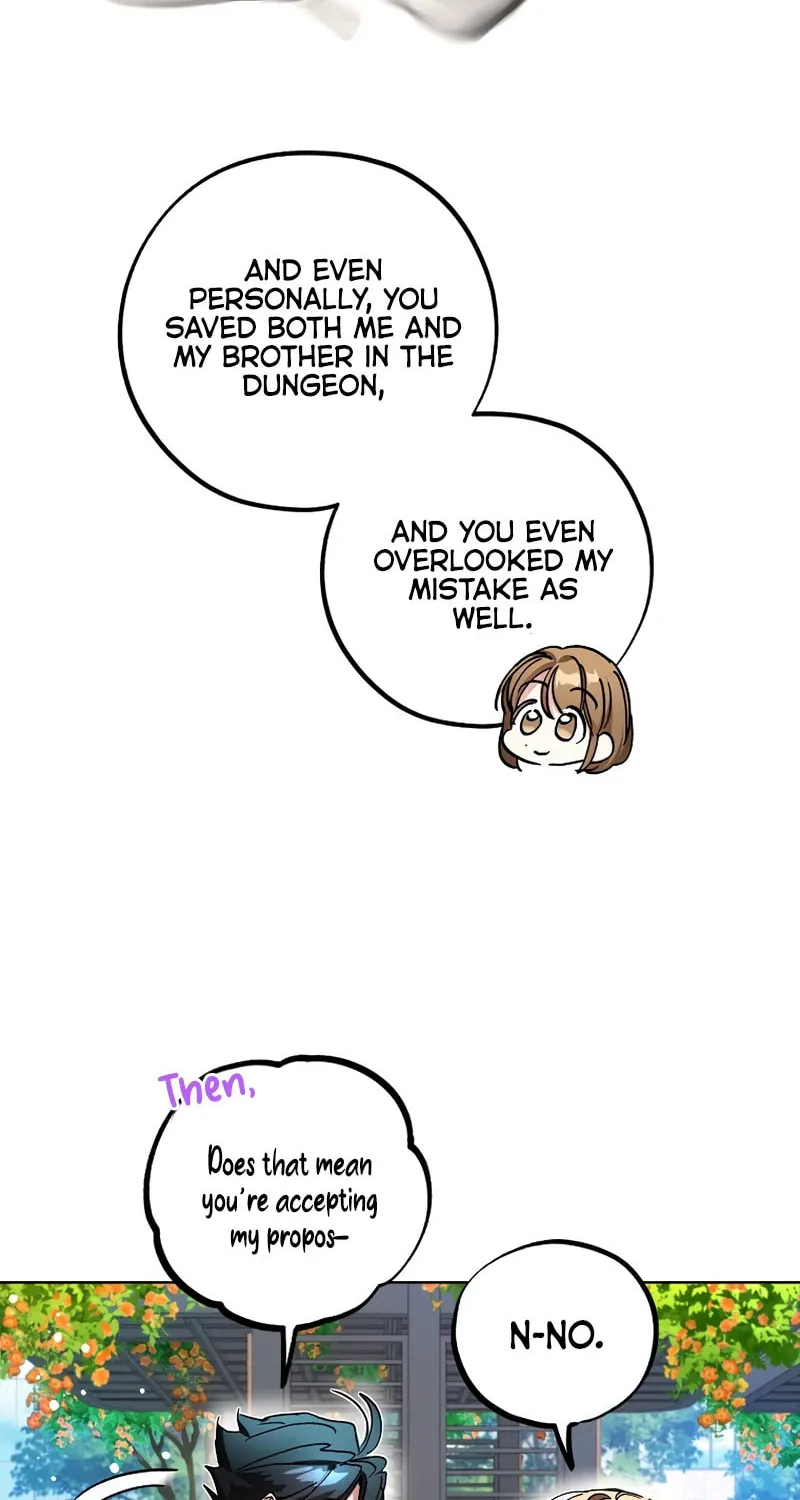 Housekeeper in a Dungeon Chapter 20 page 65 - 