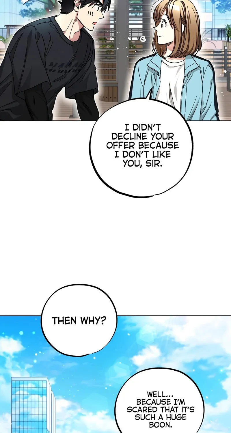 Housekeeper in a Dungeon Chapter 20 page 66 - 