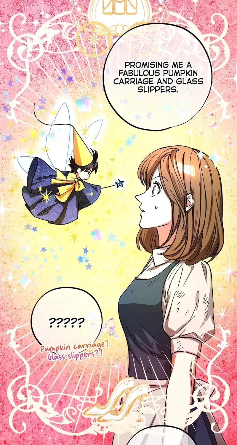 Housekeeper in a Dungeon Chapter 20 page 68 - 