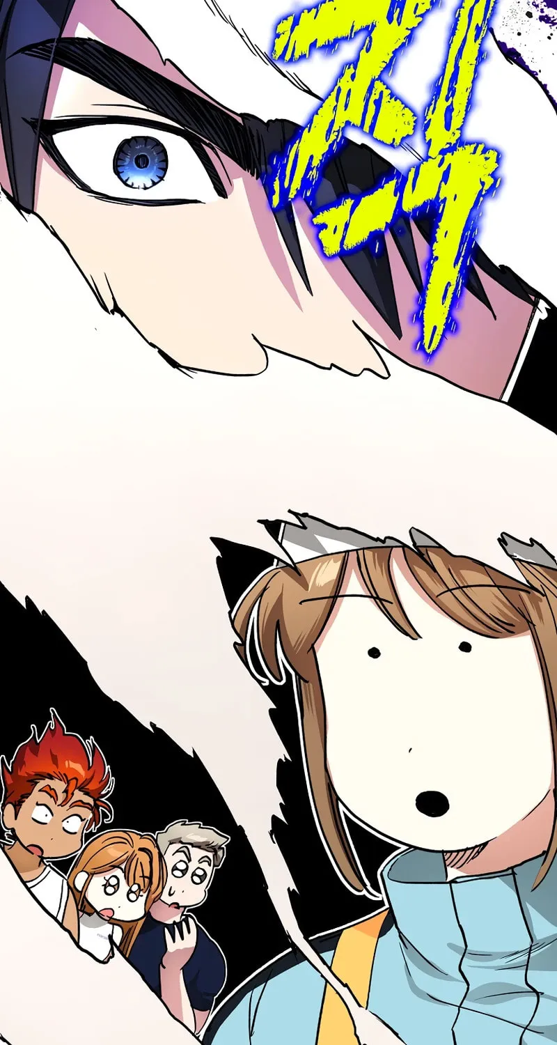 Housekeeper in a Dungeon Chapter 20 page 8 - 