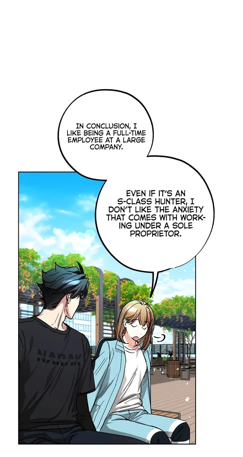 Housekeeper in a Dungeon Chapter 20 page 72 - 