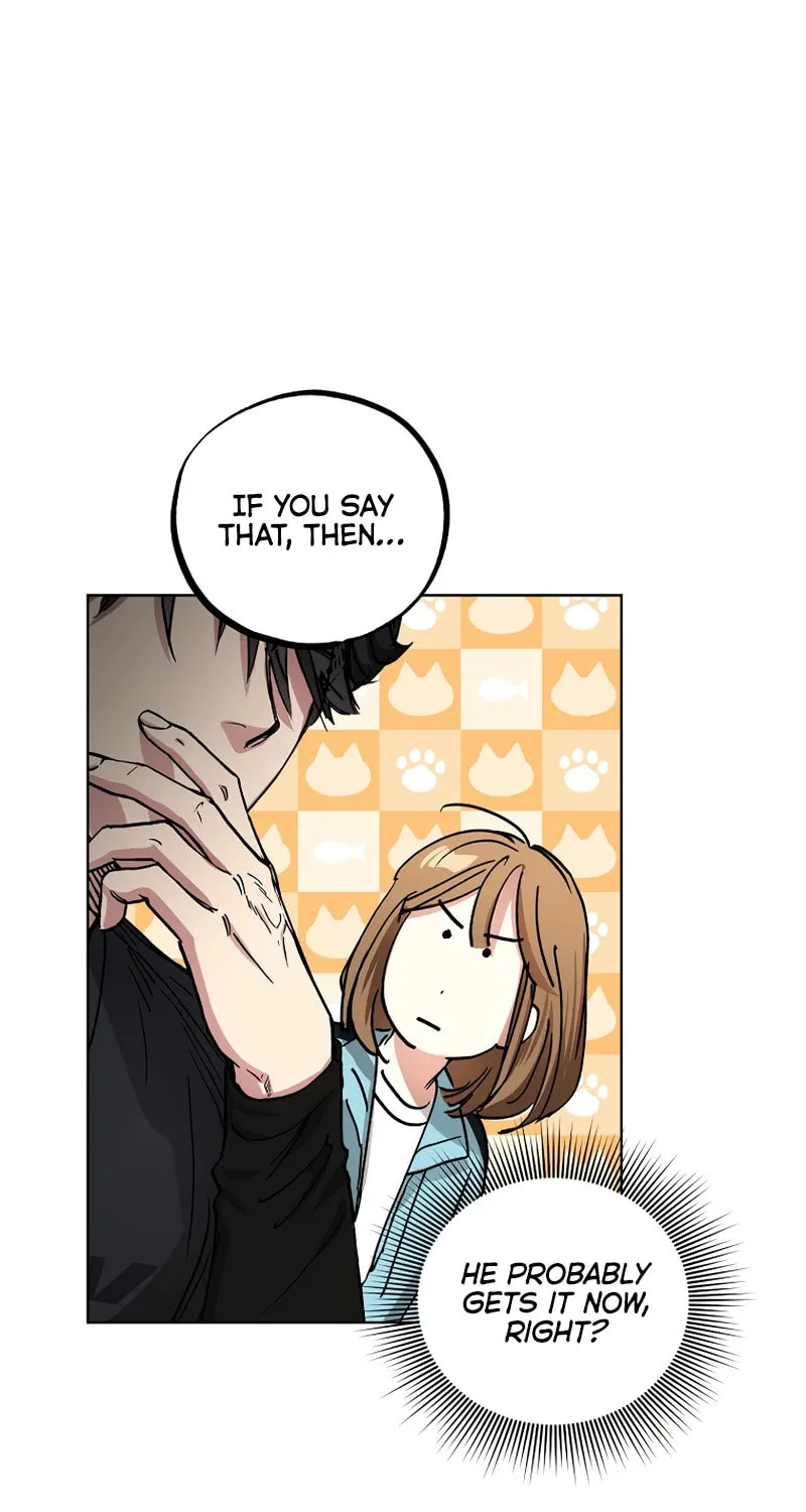 Housekeeper in a Dungeon Chapter 20 page 73 - 