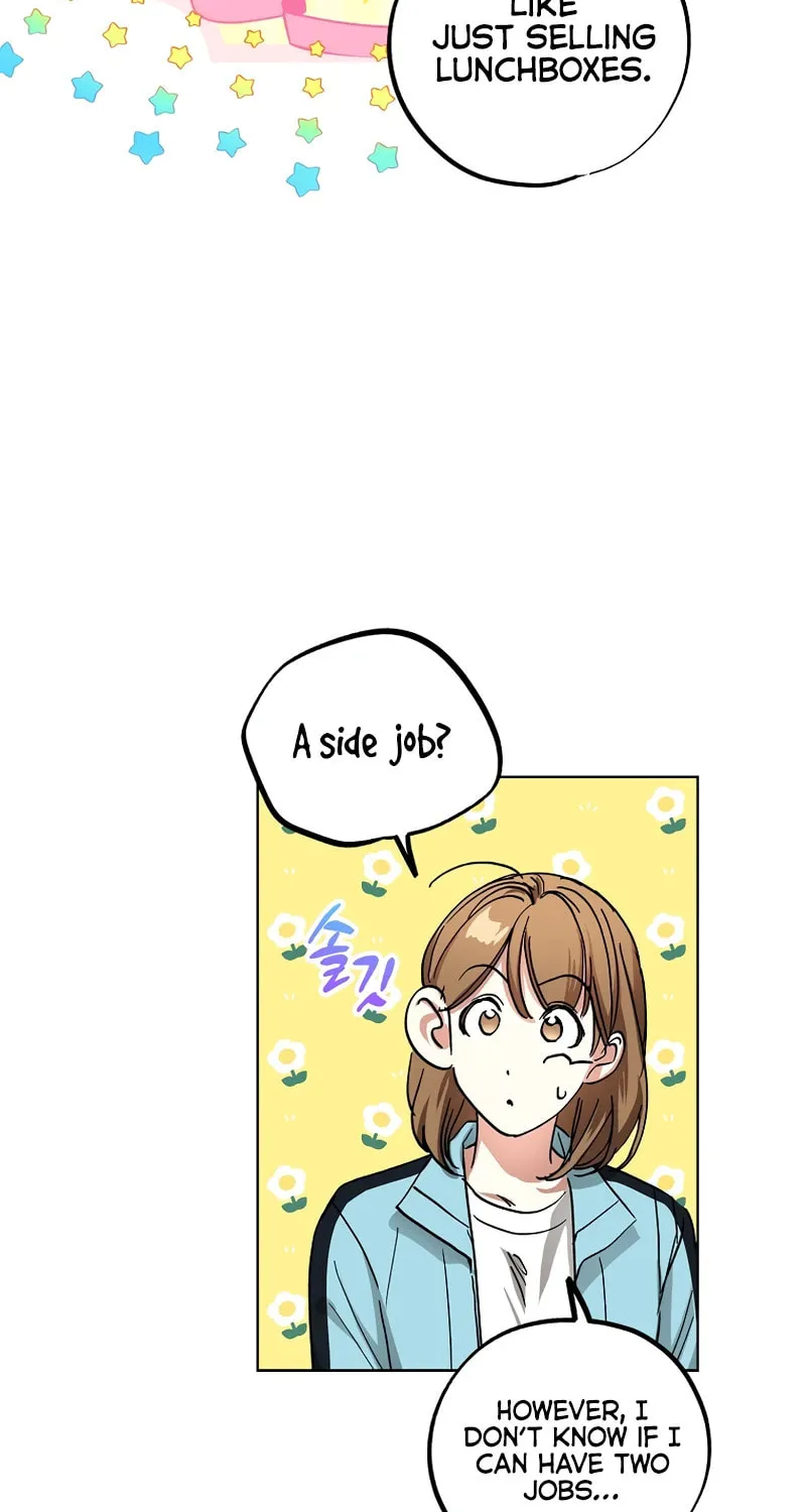 Housekeeper in a Dungeon Chapter 20 page 75 - 