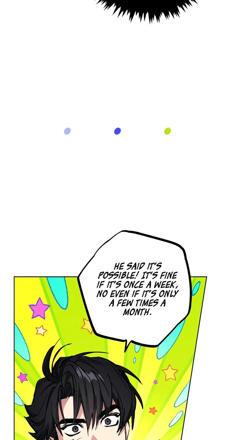 Housekeeper in a Dungeon Chapter 20 page 77 - 