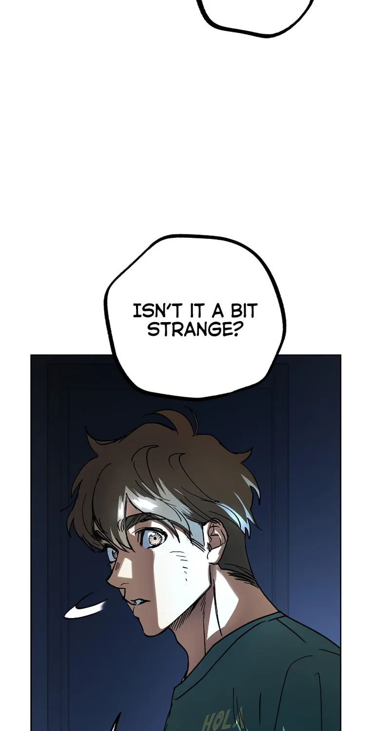 Housekeeper in a Dungeon Chapter 21 page 13 - 