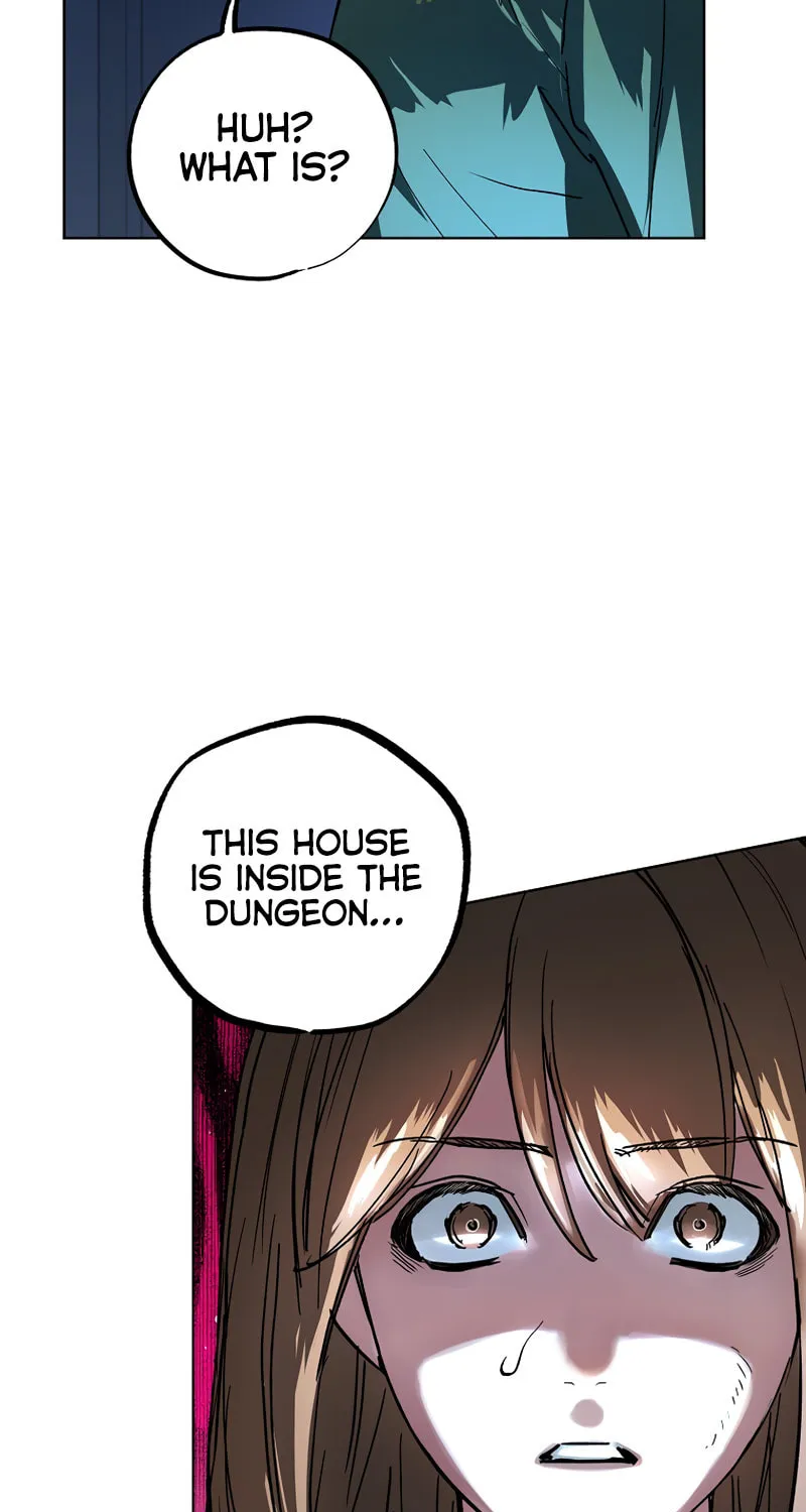 Housekeeper in a Dungeon Chapter 21 page 14 - 