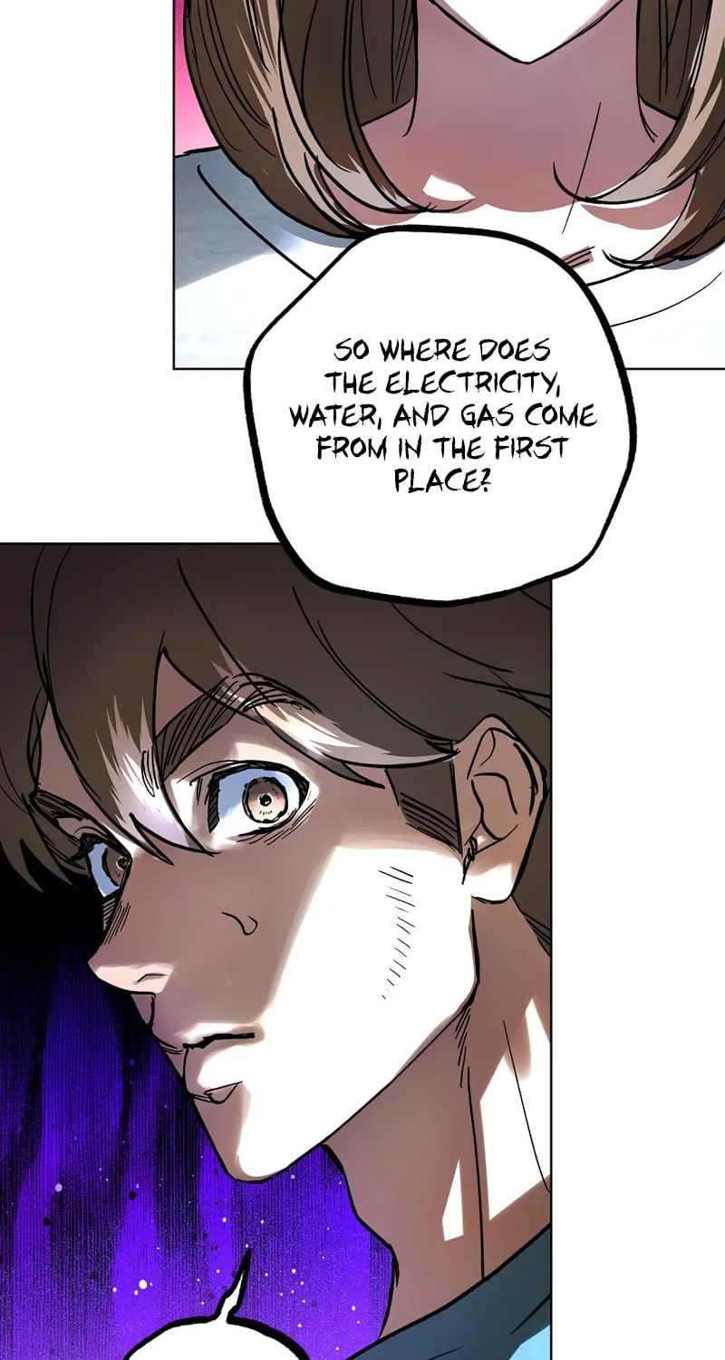 Housekeeper in a Dungeon Chapter 21 page 15 - 