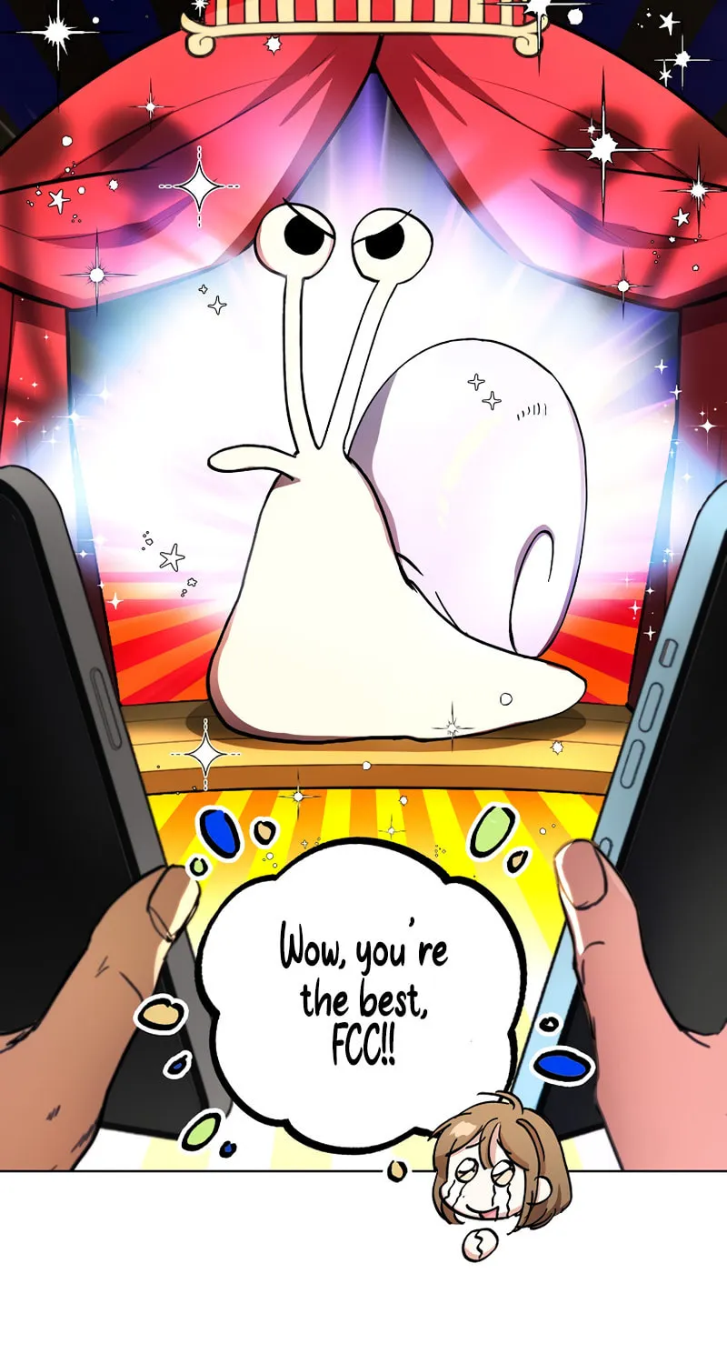 Housekeeper in a Dungeon Chapter 21 page 18 - 