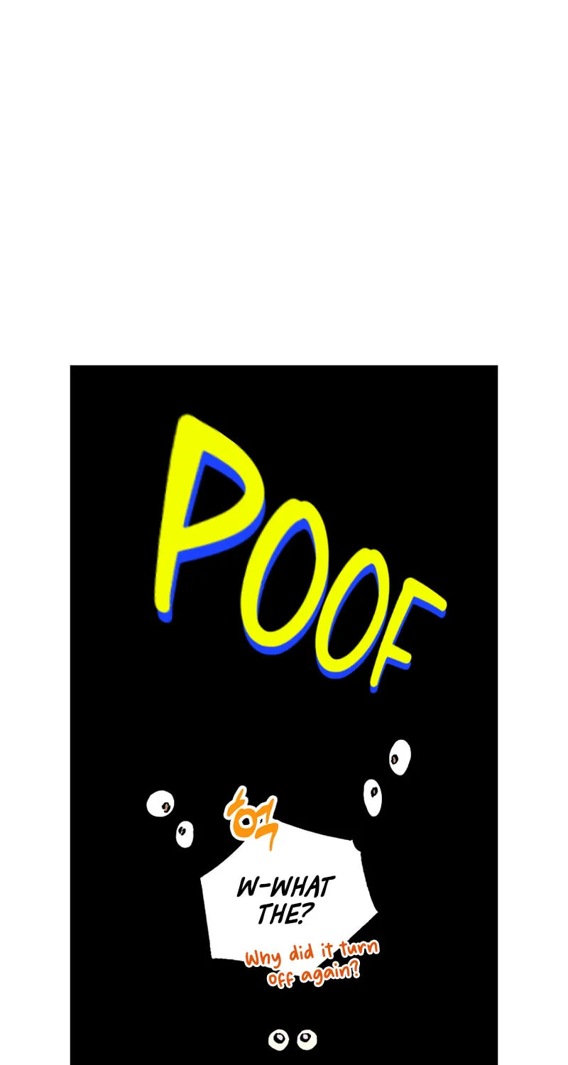Housekeeper in a Dungeon Chapter 21 page 24 - 