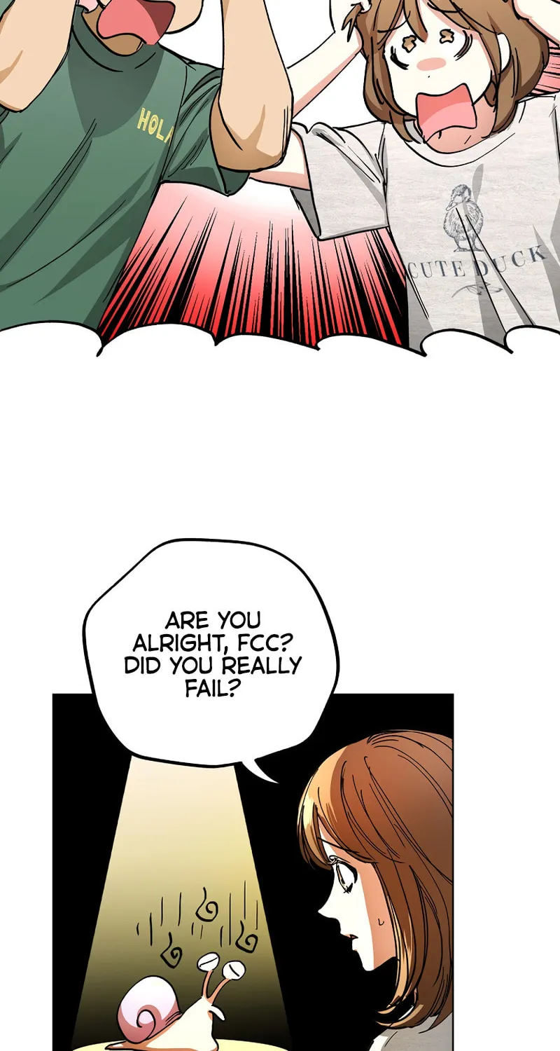 Housekeeper in a Dungeon Chapter 21 page 27 - 
