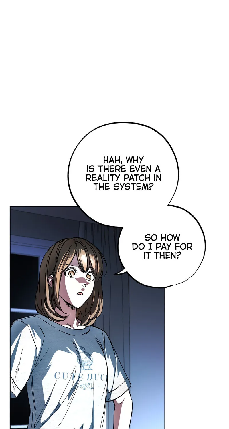 Housekeeper in a Dungeon Chapter 21 page 37 - 