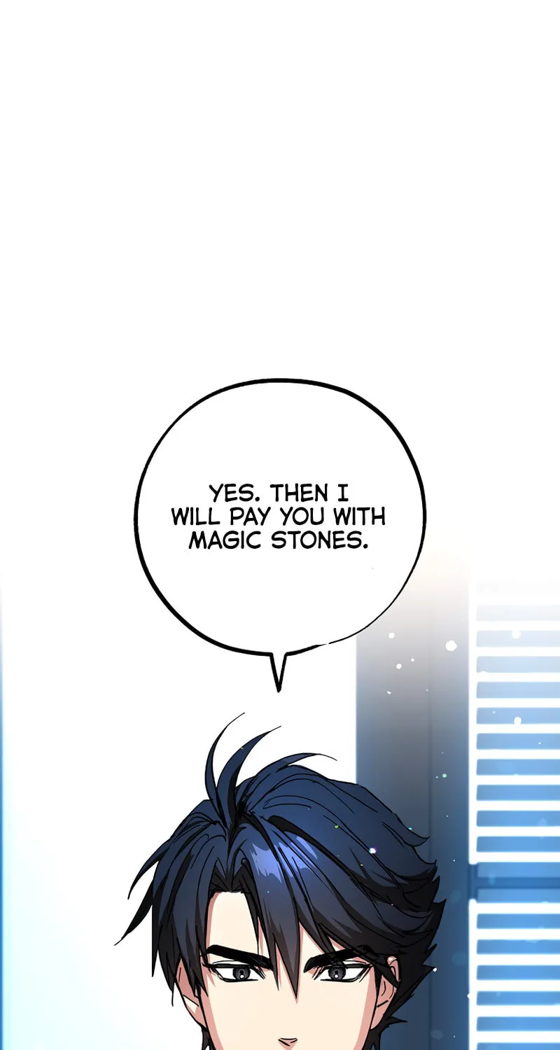 Housekeeper in a Dungeon Chapter 21 page 46 - 