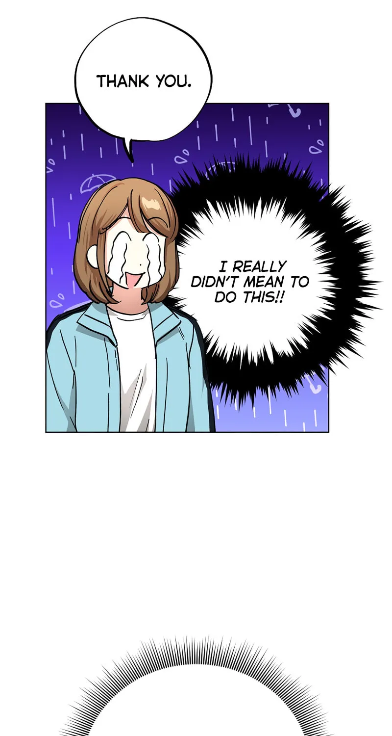 Housekeeper in a Dungeon Chapter 21 page 48 - 