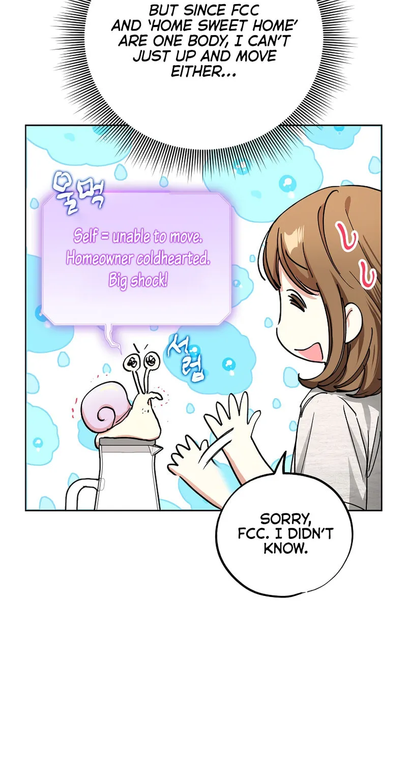 Housekeeper in a Dungeon Chapter 21 page 49 - 