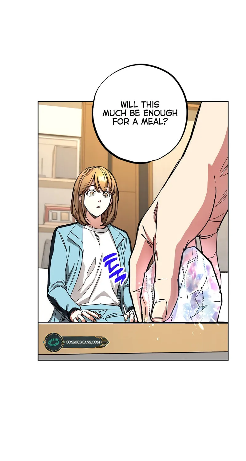 Housekeeper in a Dungeon Chapter 21 page 51 - 