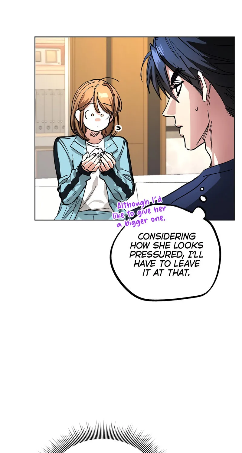 Housekeeper in a Dungeon Chapter 21 page 56 - 