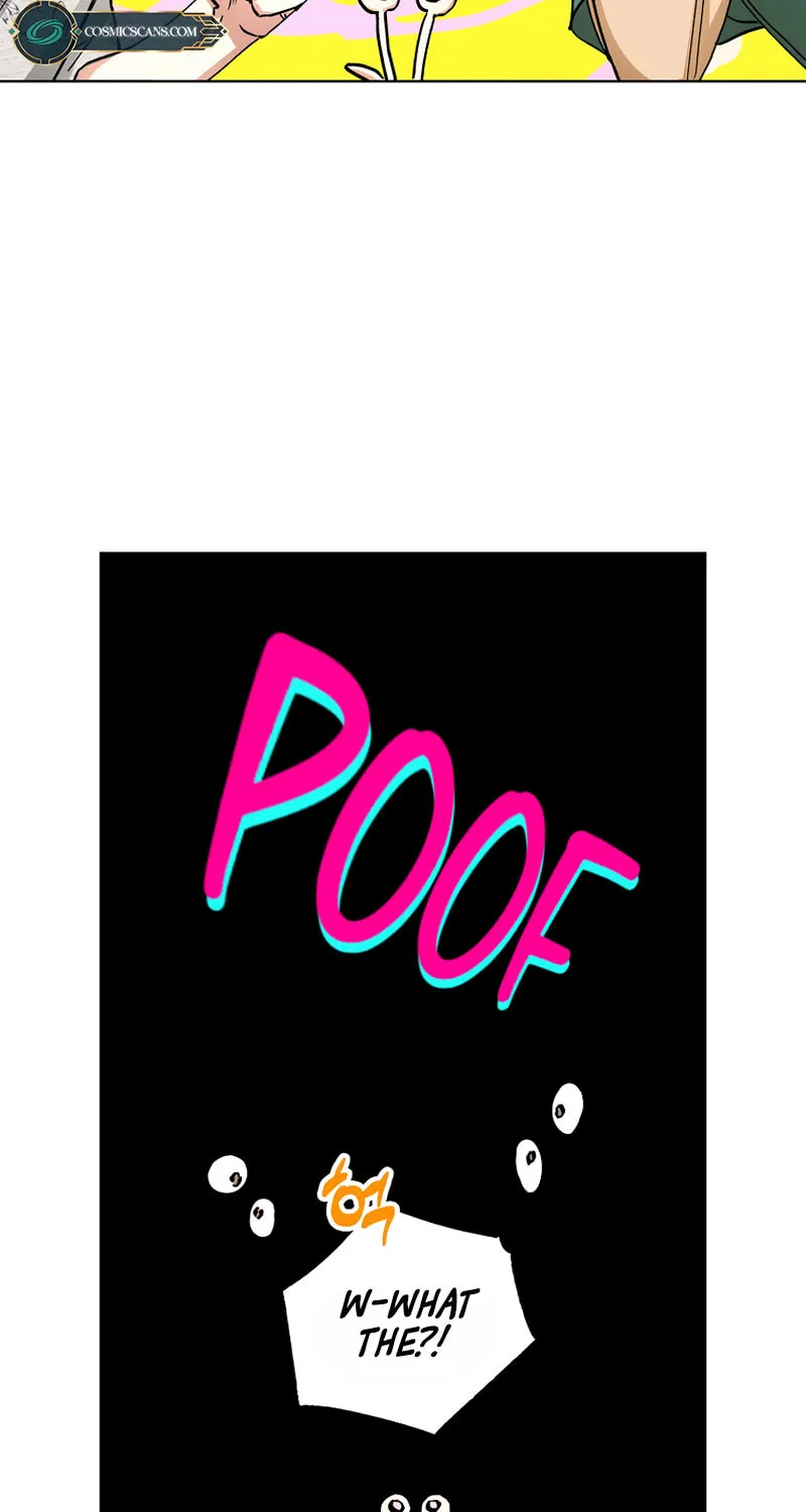 Housekeeper in a Dungeon Chapter 21 page 7 - 