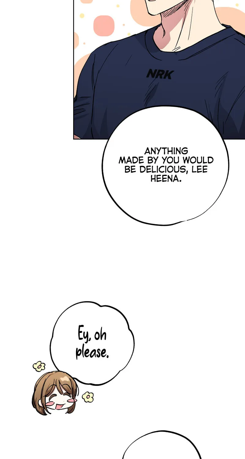 Housekeeper in a Dungeon Chapter 21 page 63 - 