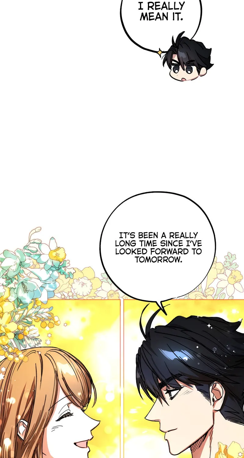 Housekeeper in a Dungeon Chapter 21 page 64 - 