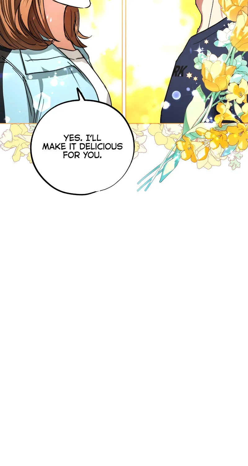 Housekeeper in a Dungeon Chapter 21 page 65 - 