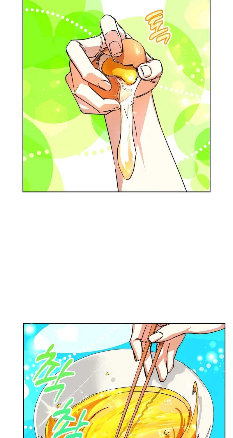 Housekeeper in a Dungeon Chapter 21 page 67 - 