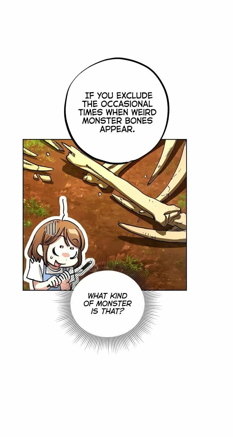 Housekeeper in a Dungeon Chapter 21 page 82 - 