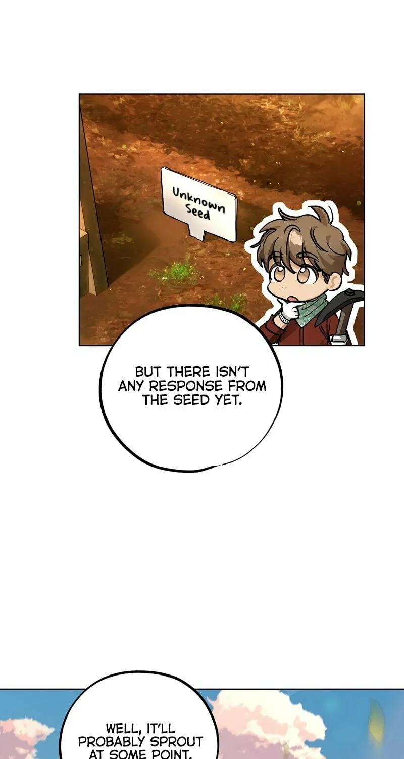 Housekeeper in a Dungeon Chapter 21 page 83 - 