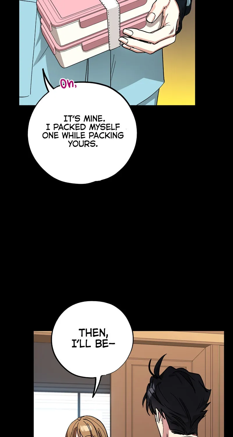 Housekeeper in a Dungeon Chapter 22 page 14 - 